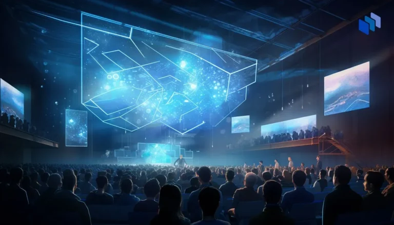 Top 10 tech conferences in 2024